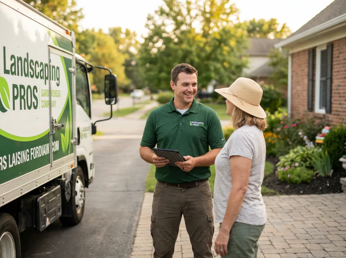 Landscaping Berrien Springs, MI FAQs